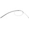 Dorman P/Brake Cable, C93247 C93247 - alternate 1